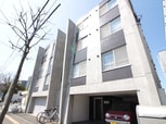 ブランノワール東区役所