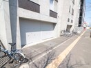 駐車場 ブランノワール東区役所