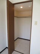 収納 ブランノワール東区役所