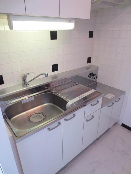 キッチン ブランノワール東区役所