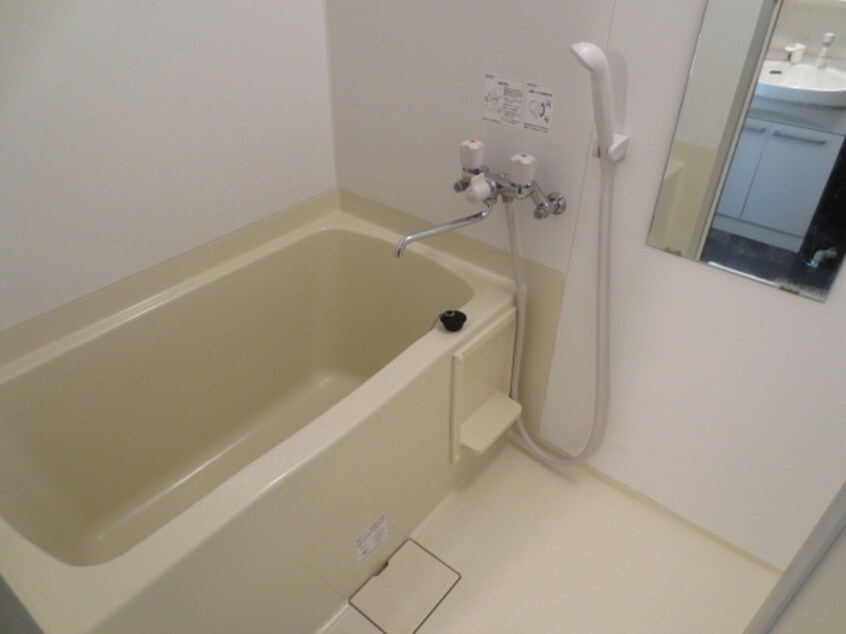 バス／シャワールーム等 ブランノワール東区役所