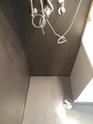 洗濯機置場 ブランノワール東区役所