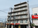 エルム山の手の外観