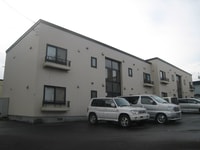 フォ－レスト発寒Ι