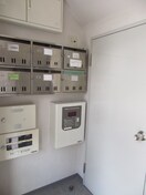 建物設備 上坂ビル