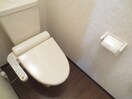 トイレ 上坂ビル