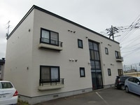 フォ－レスト発寒２