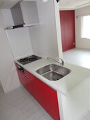 内観写真 Ａｓｔｏｎ．Ｍ