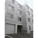 Ｓａｌｖａｔｏｒｅ発寒の外観