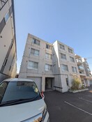 外観写真 Ｓａｌｖａｔｏｒｅ発寒