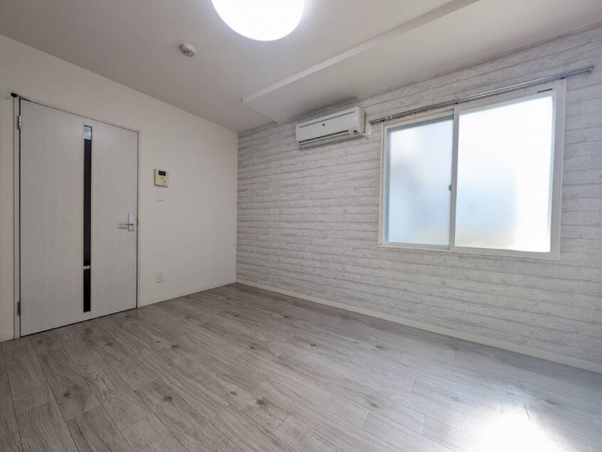 居室 Ｓａｌｖａｔｏｒｅ発寒