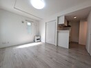 居室 Ｓａｌｖａｔｏｒｅ発寒