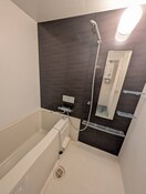 バス／シャワールーム等 Ｓａｌｖａｔｏｒｅ発寒