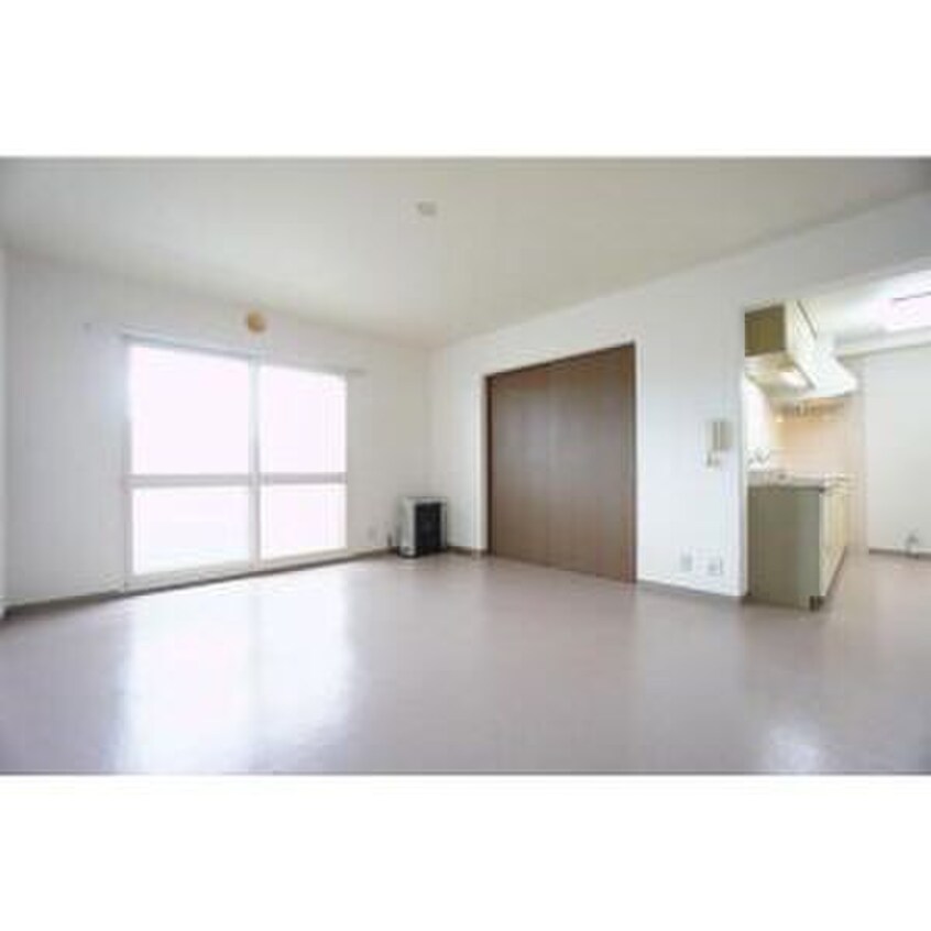 居室 サンライズアヴェニュー