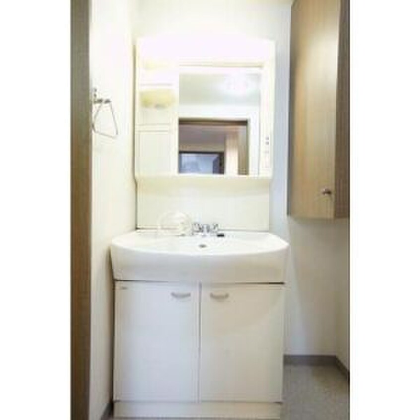 洗面 サンライズアヴェニュー