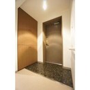 玄関 サンライズアヴェニュー