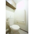 トイレ サンライズアヴェニュー