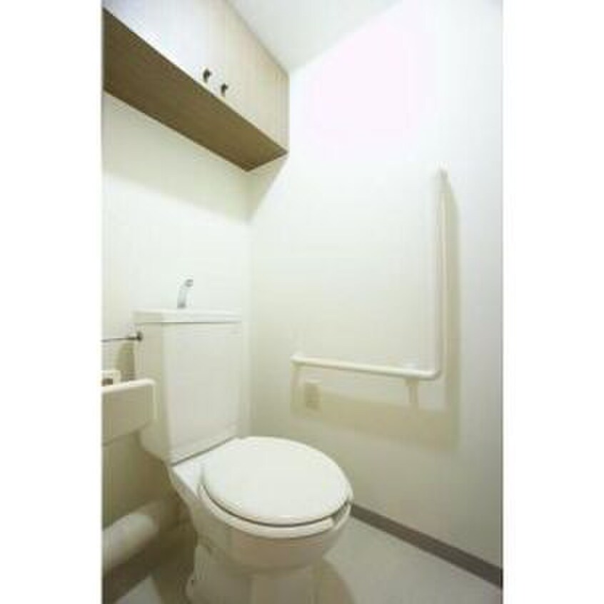 トイレ サンライズアヴェニュー