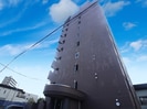 ドリ－ムアベニュ－広和NO１６の外観