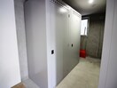 建物設備 スペランツァ発寒
