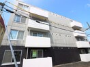 外観写真 スペランツァ発寒