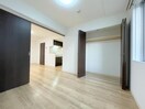 居室 スペランツァ発寒
