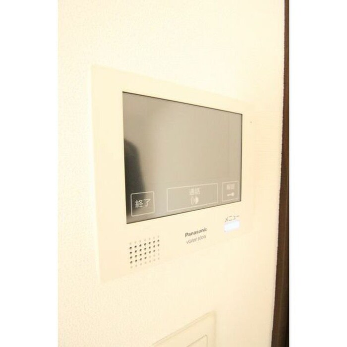 内観写真 スペランツァ発寒