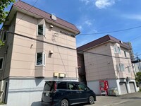 ロイヤルハイツ桑園