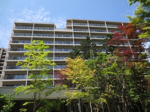 ブランズ札幌中島公園（211）
