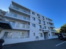 フェリジータ宮ケ丘の外観