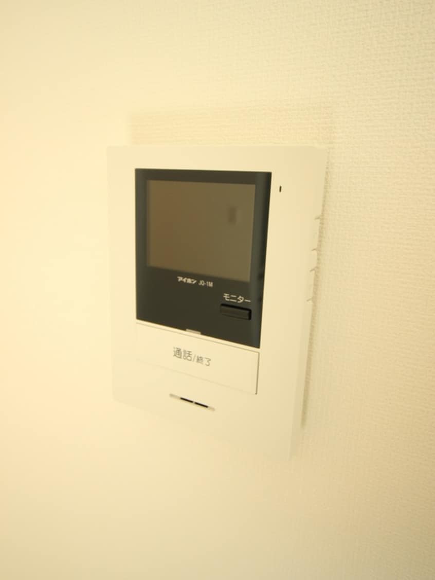 内観写真 Chou　Chou新琴似
