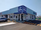 はま寿司 札幌新琴似店(ファストフード)まで70m Chou　Chou新琴似