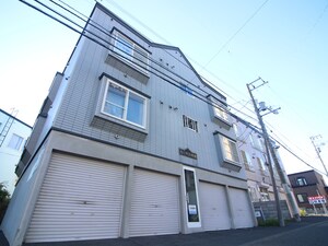 カーサ月寒西