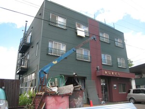 みしまビル(201)