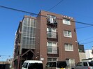 コ－ポすずかけの外観