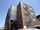 外観写真 コ－ポすずかけ