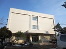 月寒高校(高等学校/高等専門学校)まで400m コ－ポすずかけ