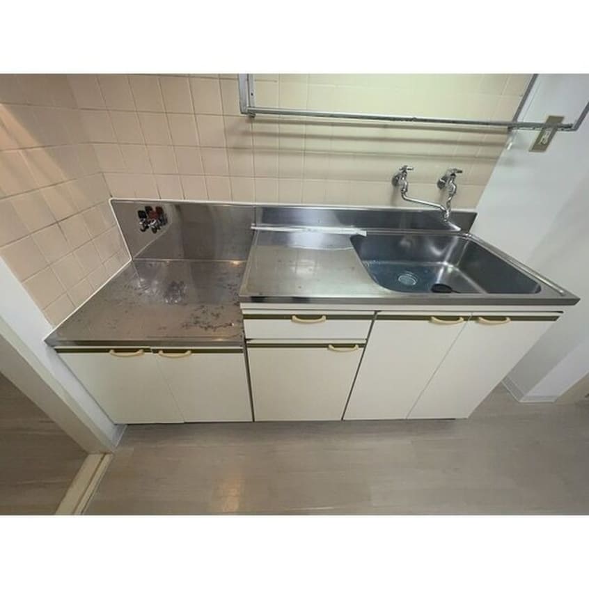 キッチン ロイヤルステ－ジＮ１６