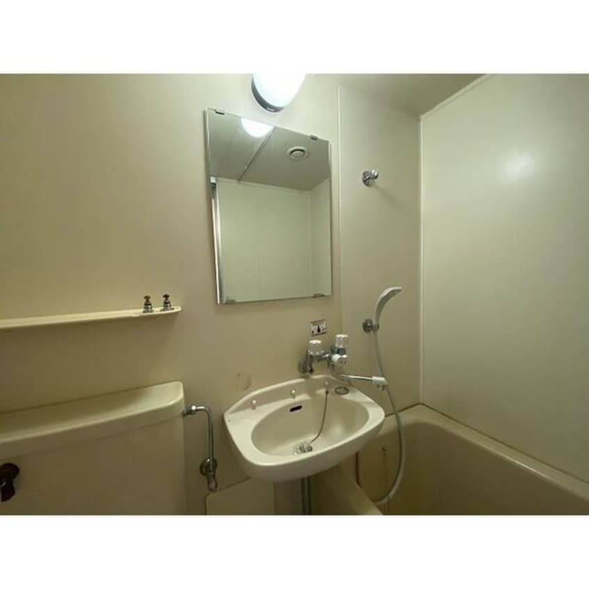 洗面 ロイヤルステ－ジＮ１６