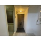 玄関 ロイヤルステ－ジＮ１６