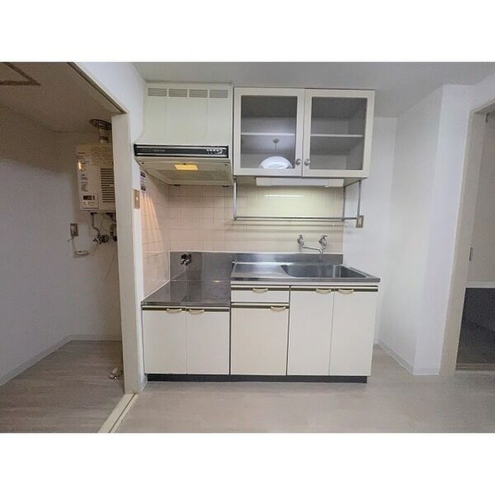 キッチン ロイヤルステ－ジＮ１６