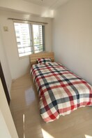 居室 クラッセ知事公館前