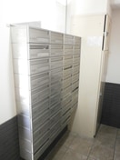 エントランス部分 クラッセ知事公館前