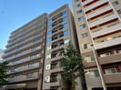 プライムレジデンス札幌の外観