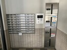 建物設備 プライムレジデンス札幌