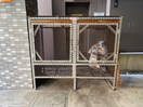 建物設備 プライムレジデンス札幌