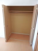 収納 パルティーレ南郷通