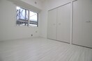 居室 パルティーレ南郷通