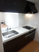 キッチン パルティーレ南郷通