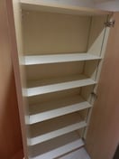 靴箱 パルティーレ南郷通